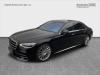 Mercedes-Benz S 350d 4MATIC L