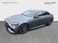 Mercedes-Benz C 220d 4MATIC