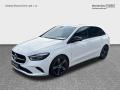 Mercedes-Benz B 200d, 1. majitel, CZ