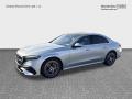 Mercedes-Benz E 220d 4M, NOV� MODEL