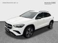 Mercedes-Benz GLA 200d 4MATIC, CZ, 1.majitel