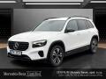 Mercedes-Benz GLB 200d 4MATIC