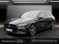 Mercedes-Benz A 180d
