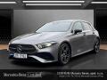 Mercedes-Benz A 200, 1 Majitel, CZ