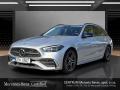 Mercedes-Benz C 220d 4M Kombi