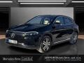 Mercedes-Benz EQA 250+, 1.majitel, CZ