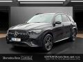 Mercedes-Benz GLE 450d 4M, 1.majitel, CZ
