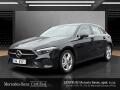 Mercedes-Benz A 200, 1.majitel, CZ