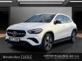 Mercedes-Benz GLA 200d 4MATIC