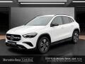Mercedes-Benz GLA 200d 4MATIC, CZ, 1.majitel