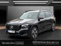 Mercedes-Benz GLB 200d 4MATIC