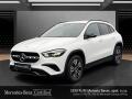 Mercedes-Benz GLA 200d 4MATIC, CZ, 1.majitel