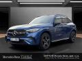 Mercedes-Benz GLC 200 4M, 1.majitel