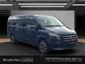 Mercedes-Benz Vito 119 CDI / TS / L / 4x4