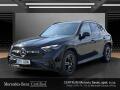 Mercedes-Benz GLC 220d 4M