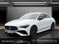 Mercedes-Benz CLA 200 kup�