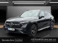 Mercedes-Benz GLC 220d 4M, 1.majitel, CZ