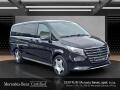 Mercedes-Benz V 300d EXL L 4M PANORAMA,NEZ.T