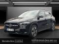 Mercedes-Benz GLA 200 d 4MATIC