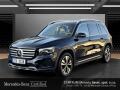 Mercedes-Benz GLB 200 d 4MATIC