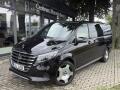 Mercedes-Benz V 300 d / Exclusive / L / 4M