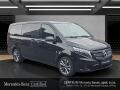 Mercedes-Benz Vito 119 CDi TS L RWD