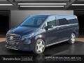 Mercedes-Benz V 300 d / Exclusive / L / 4M