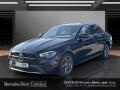 Mercedes-Benz E 300de 4MATIC