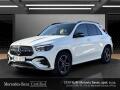 Mercedes-Benz GLE GLE 450 4M