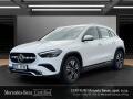 Mercedes-Benz GLA GLA 180D