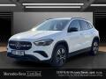 Mercedes-Benz GLA GLA 200d 4M