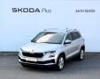 �koda Karoq 2.0 TDI 110 KW Style Exclusive