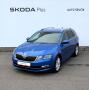 �koda Octavia Combi 2.0 TDI 110 KW Style PLU