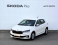 �koda Fabia 1.0 TSI 70 KW Ambition PLUS