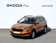 �koda Karoq 1.5 TSI 110 kW Ambition PLUS