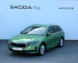 �koda Octavia Combi 1.5 TSI 110 kW TOP Selec