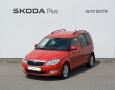 �koda Roomster 1.2 TSI 63 kW Ambition PLUS