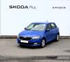 �koda Fabia 1.0 MPI 44 KW Active