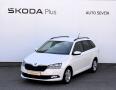 �koda Fabia Combi 1.0 TSI 70 kW Ambition T