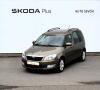 �koda Roomster 1.2 TSI 63 kW Ambition TRUMF