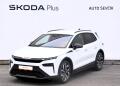 �koda Elroq SportLine 85 82 KWH 210 KW