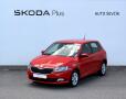 �koda Fabia 1.0 MPI 44 KW Ambition 125 let