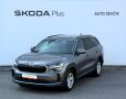 �koda Kodiaq 2.0 TDI 110 kW Selection DSG 7