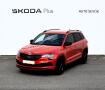 �koda Karoq 1.5 TSI 110 kW Sportline