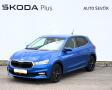 �koda Fabia Top Selection 1.0 TSI 85 kW 6
