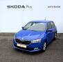 �koda Fabia 1.0 TSI 70 kW Ambition