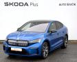 koda Enyaq iV Sportline 85 kWh 210 kW