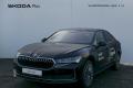 koda Superb 2.0 TDI 142kW DSG 7 4X4 LK