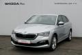 koda Scala 1.5. TSI 110 kW M6 Style