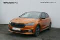 �koda Fabia 1.0 TSI 85 kW DSG 7� Monte Car